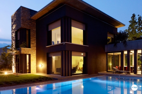 Stile Luce Trend - Illuminazione