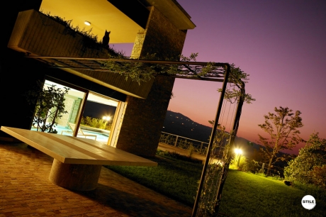 Stile Luce Trend - Illuminazione