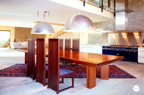 Stile Luce Trend - Interni